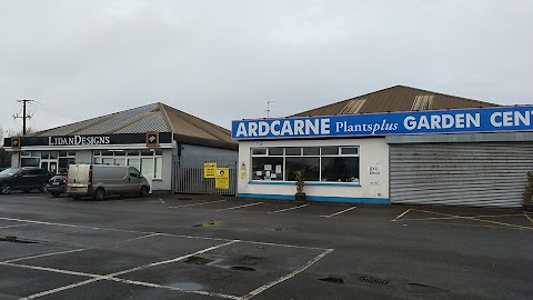 Ardcarne Garden Centre