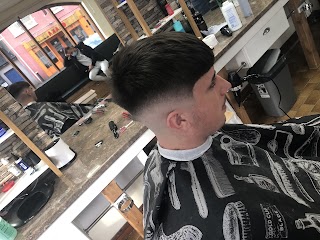 Barbers ali