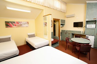 Downs Motel Toowoomba