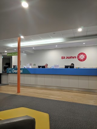 St John Urgent Care Joondalup