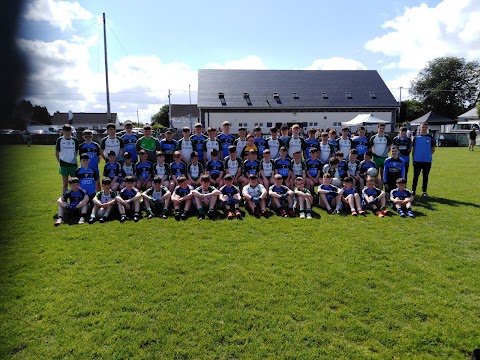 Headford GAA Club