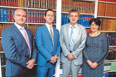 Pierse McCarthy Lucey LLP Solicitors