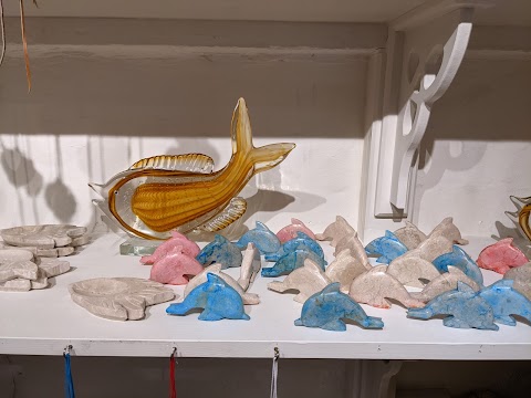 The Dolphin Shop