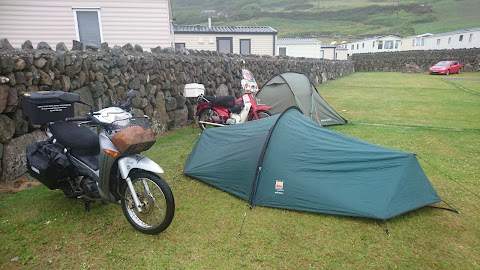 Barleycove Holiday Park