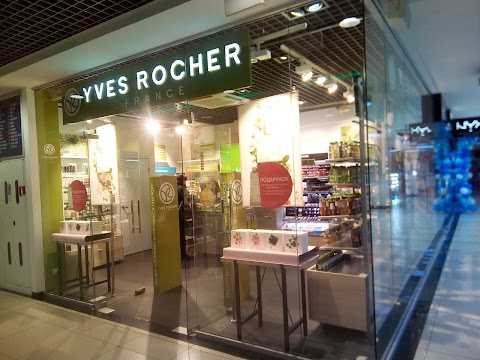 Yves Rocher