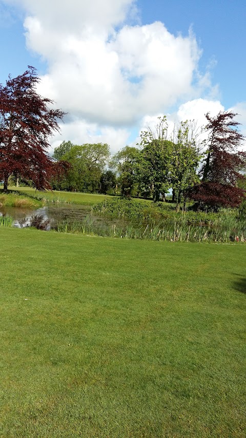 County Longford Golf Club