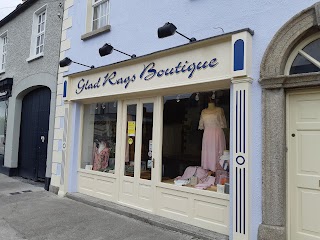 Gladrags Boutique