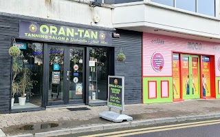 Oran-Tan tanning salon &Gabriella's Nail Bar