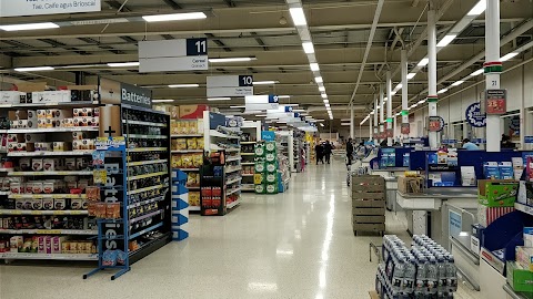 Tesco Superstore