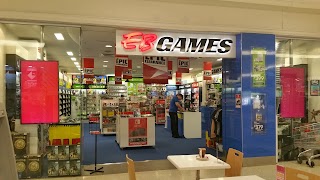 EB Games - Nepean