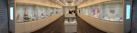 Neville Jewellers