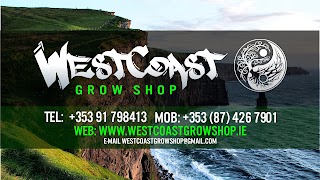 West Coast Grow Shop