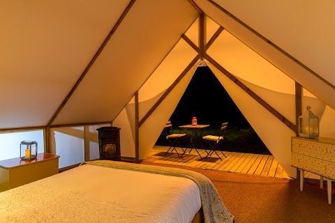 Killarney Glamping At The Grove