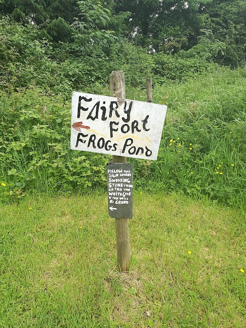 Fairy Fort Farm