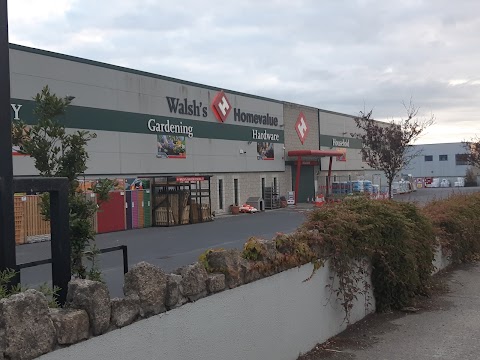 Walsh's Homevalue Hardware | Bagenalstown