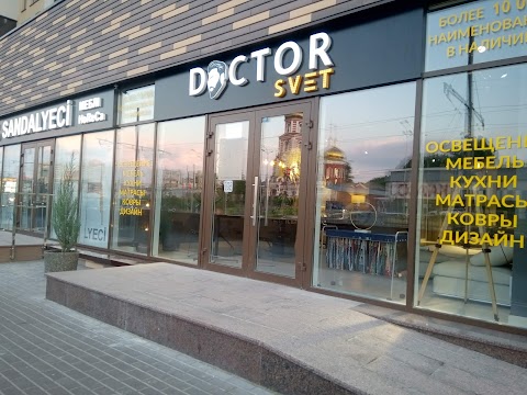 Doctor Svet