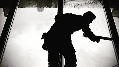 Alex Skinner Cleaning - Window Cleaning Specialists Gorteen, Portlaoise, County Laois