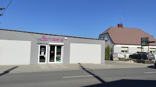 Amibelle Pet Shop