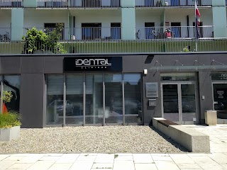 Idental Clinique. Klinika dentystyczna