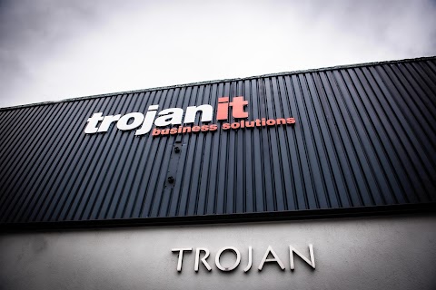 Trojan IT Business Solutions