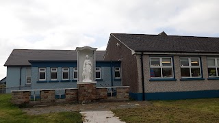 St. Mary's Catholic Primary School