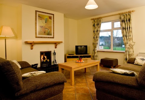 Trident Holiday Homes - Forest Haven Holiday Homes