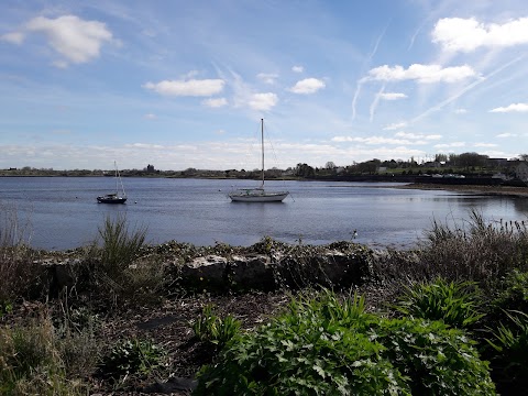 Quay Cottage Kinvara