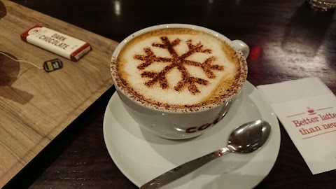 Costa Coffee