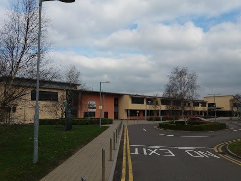 Ballincollig Community School