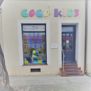 COCO kids - Najlepsze obuwie dla Twojego dziecka