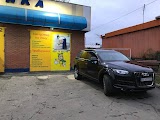 Автомийка Clean Service