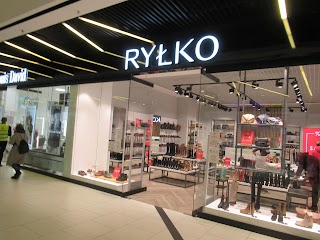 Ryłko. Salon obuwniczy