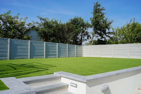 PST Lawns - Leading Artificial Grass Supplier