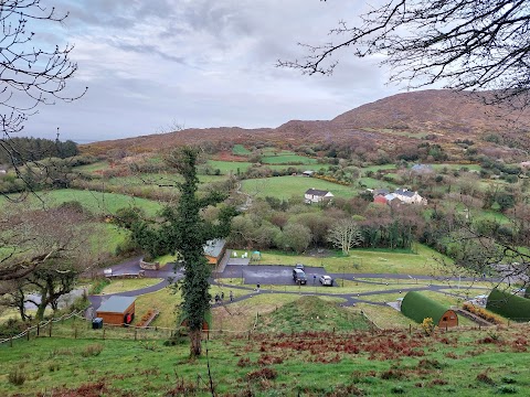 Goats Path Farm and Pod Park