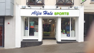 Alfie Hale Sports