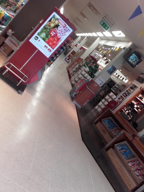 Fleming's SuperValu Roscommon