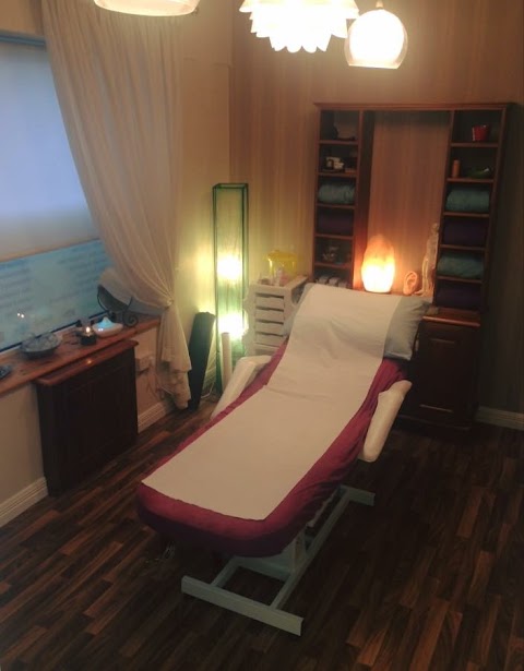 Tuam Acupuncture Clinic