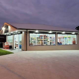 UC STORE - OXLEY PARK