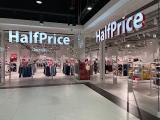 HalfPrice