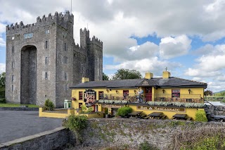 Bunratty Castle Hotel, BW Signature Collection