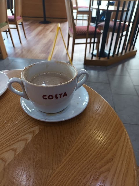 Costa Coffee