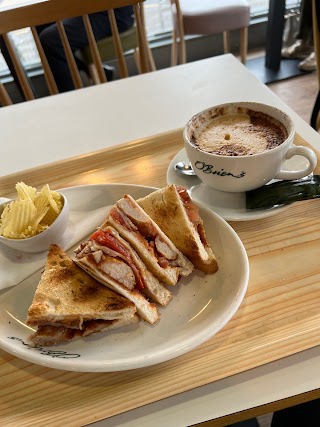 O'Briens Sandwich Café