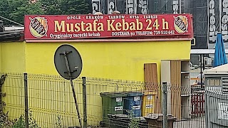 Mustafa Kebab