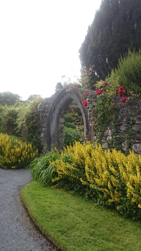 Ross Castle