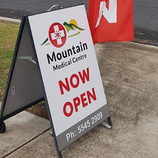 Mountain Medical Centre & Skin Clinic (MERGED WITH SOUTHPORT METRO MEDCIAL CENTRE)