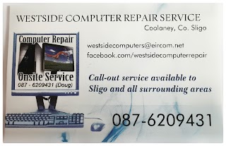 Westside Computer Repairs