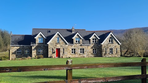 Yeats Lodge B&B