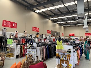 Salvos Stores Melton