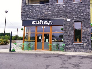 Chef's Café Craughwell