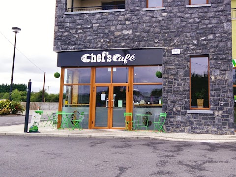 Chef's Café Craughwell